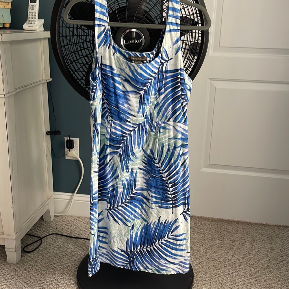 Tommy Bahama sundress
